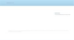Desktop Screenshot of mamiporno.net